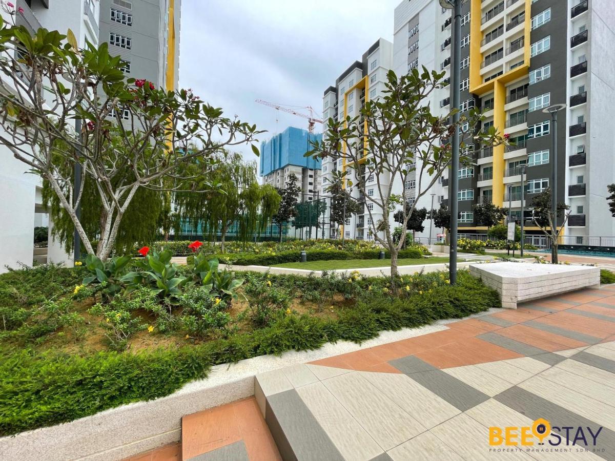 Mesa Hill Nilai By Beestay Management Екстер'єр фото
